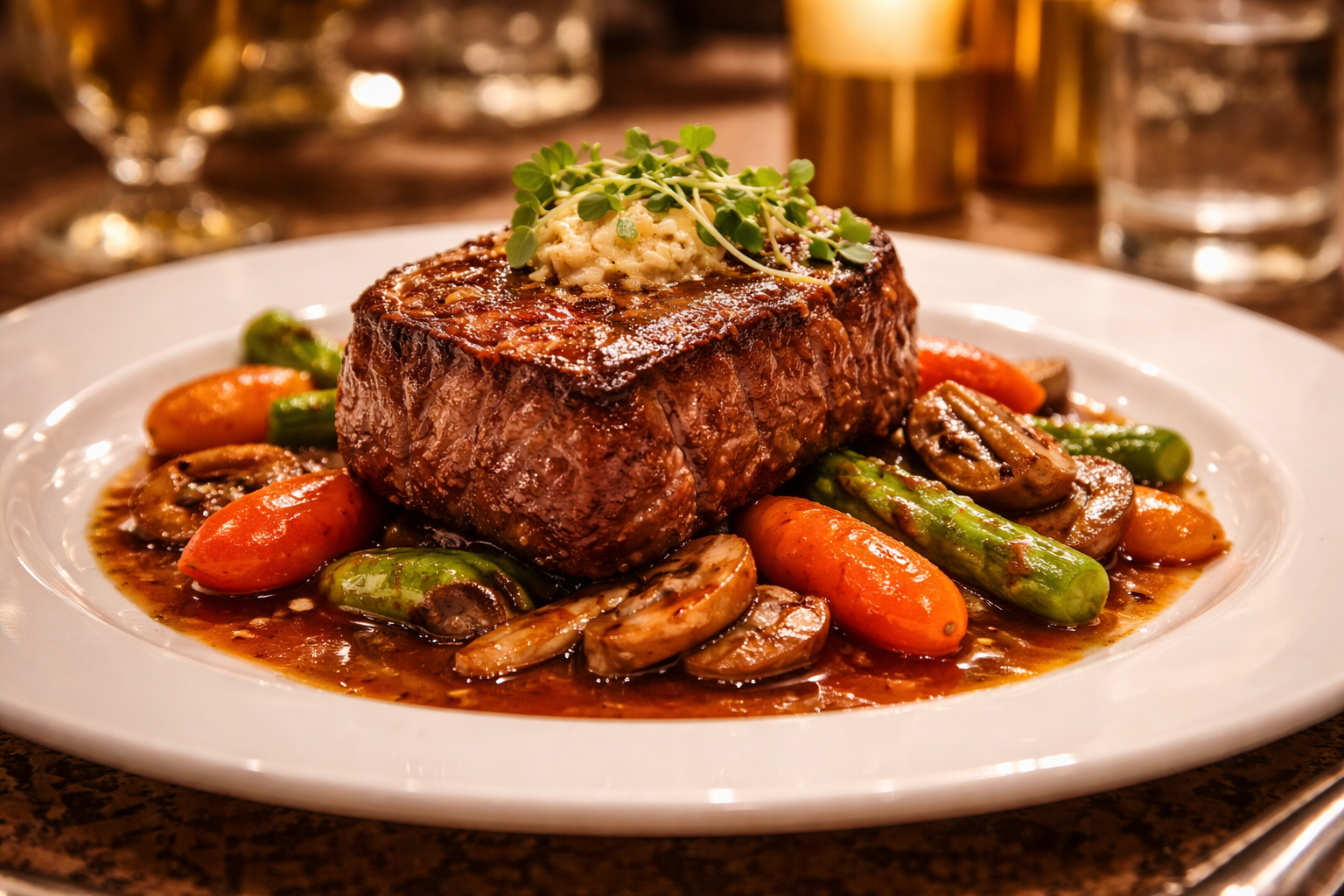Chef Special Dish