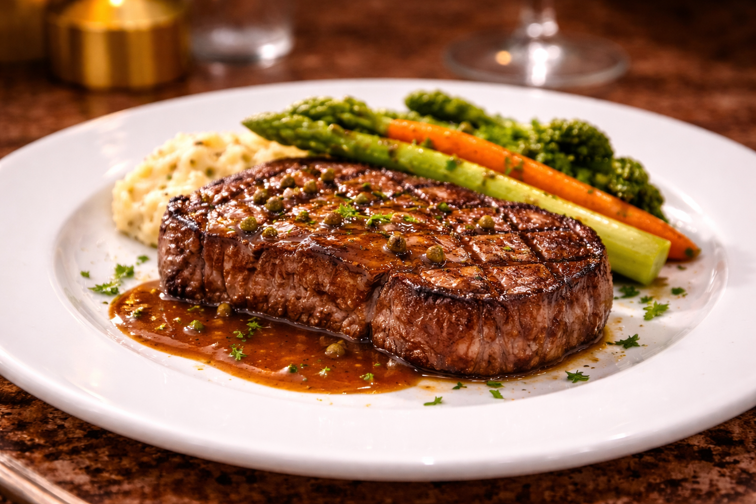 Steak Special